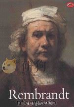 REMBRANDT（ PDF版）