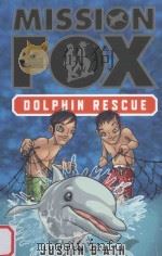 mission fox（ PDF版）