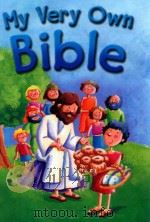 my very own bible（ PDF版）