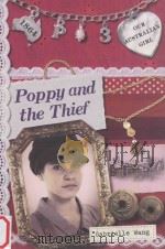 poppy and the thief（ PDF版）