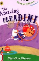 the amazing fleadini PDF电子版封面