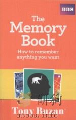 the memory bookhow to remember anything you want（ PDF版）