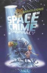 space crime conspiracy（ PDF版）