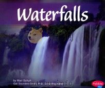 waterfalls（ PDF版）