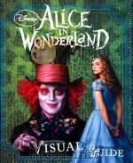 alice in wonderland  the visual guide（ PDF版）