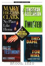 SELECT EDITIONS SELECTED AND EDITED BY READER'S DIGEST VOLUME 6 2005（ PDF版）
