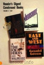 READER'S DIGEST CONDENSED BOOKS VOLUME 2 1987（ PDF版）