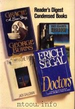 READER'S DIGEST CONDENSED BOOKS VOLUME M 1989（ PDF版）