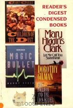 READER'S DIGEST CONDENSED BOOKS VOLUME 6 1995（ PDF版）