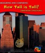 how tall is tallcomparing structures（ PDF版）