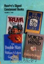 READER'S DIGEST CONDENSED BOOKS VOLUME 5 1985（ PDF版）