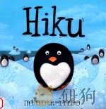 hiku PDF电子版封面