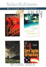 SELECT EDITIONS SELECTED AND EDITED BY READER'S DIGEST VOLUME 1 2002（ PDF版）