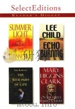 SELECT EDITIONS SELECTED AND EDITED BY READER'S DIGEST VOLUME 6 2001（ PDF版）