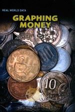 real world data  graphing money（ PDF版）