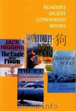 READER'S DIGEST CONDENSED BOOKS VOLUME 5 1991（ PDF版）