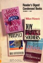 READER'S DIGEST CONDENSED BOOKS VOLUME 3 1989（ PDF版）