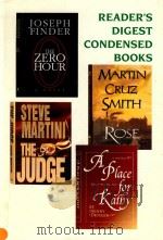 READER'S DIGEST CONDENSED BOOKS VOLUME 5 1996（ PDF版）