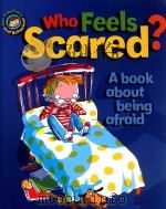 who feels scared（ PDF版）
