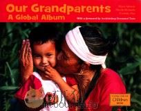 our grandparentsa global album PDF电子版封面