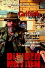 GRIFFITH REVIEW DIVIDED NATION AUTUMN 2007 PDF电子版封面 0733320562