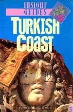 TURKISH COAST（ PDF版）