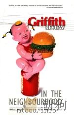 GRIFFITH REVIEW IN THE NEIGHBOURHOOD SUMMER 2007 08（ PDF版）