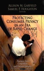 PROTECTING CONSUMER PRIVACY IN AN ERA OF PAPID CHANGE（ PDF版）