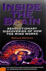 INSIDE THE BRAIN REVOLUTIONARY DISCOVERIES OF HOW THE MIND WORKS（1996 PDF版）
