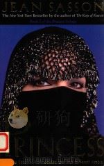 PRINCESS A TRUE STORY OF LIFE BEHIND THE VEIL IN SAUDI ARABIA（ PDF版）