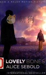 The Lovely Bones（ PDF版）