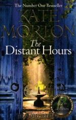 THE DISTANT HOURS PDF电子版封面 0330533782 KATE MORTON