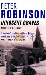 PETER POBINSON INNOCENT GRAVES AN INSPECTOR BANKS MYSTERY（1997 PDF版）