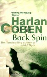 BACK SPIN（1997 PDF版）