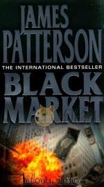 BLACK MARKET（1986 PDF版）