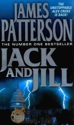 JACK AND JILL PDF电子版封面 0007833917 JAMES PARRERSON
