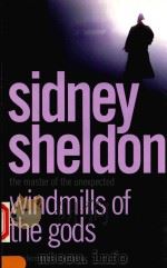 WINDMILLS OF THE GODS 1987 PDF电子版封面 0007836956