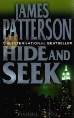 HIDE AND SEEK（1989 PDF版）