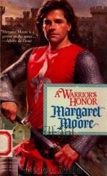 A WARRIOR'S HONOR MARGARET MOORE（1998 PDF版）