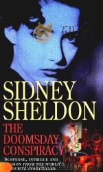 THE DOOMSDAY CONSPIRACY（1991 PDF版）