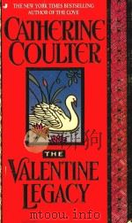 THE VALENTINE LEGACY（1995 PDF版）
