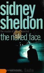 THE NAKED FACE 1970 PDF电子版封面 0007837021