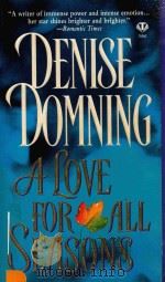 A Love for All Seasons（1996 PDF版）