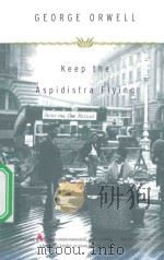 Keep the Aspidistra Flying（1969 PDF版）