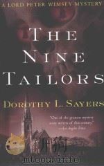 The Nine Tailors（1966 PDF版）