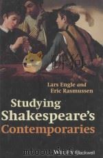 studying shakespeare's contemporaries（ PDF版）