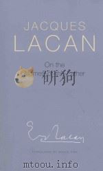 on the names-of-the-father（ PDF版）