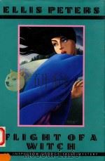 FLIGHT OF A WITCH（1964 PDF版）