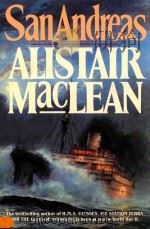 ALISTAIR MACLEAN（1985 PDF版）