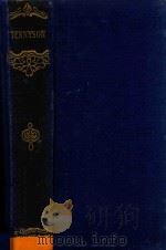 THE POETICAL WORKS OF ALFRED RENNYSON（ PDF版）